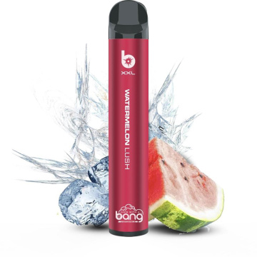 Bang XXL 2000 Puffs Disposable Pod Device 6%