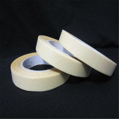 Hot melt adhesive for hook loop tape