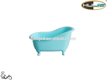 Plastic mini bathtub as gift(BC-0003)-2