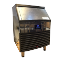 Máquina de fabricação de cubos de gelo comercial de equipamentos de catering