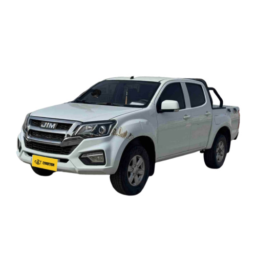 2022 Isuzu Re-Max 2.8T Classic 4WD