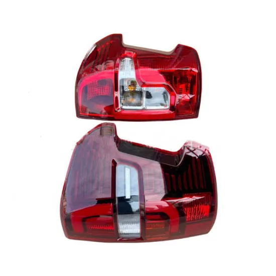 High Quality Wholesale Changan LED Tail Light 4133010-AW01/4133020-AW01 Direct from China Factory