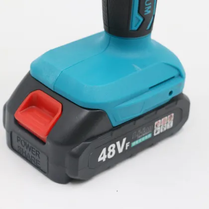 Affordable China-Manufactured Rechargeable Electric Cordless Reciprocating Saws: Your Ultimate Tool Solution