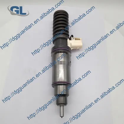 DIESEL FUEL INJECTOR EX631018 for Cummins Detroit Engine