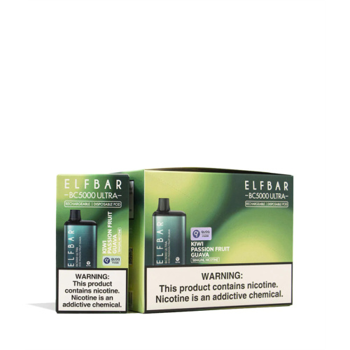 Bulk Buy Elf Bar ULTRA BC5000puffs Disposable Vape