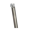 titanium bicycle parts titanium alloy bicycle seatpost