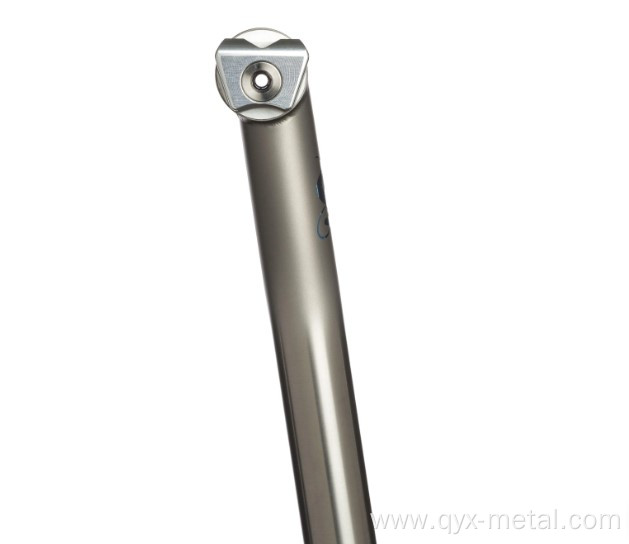 titanium bicycle parts titanium alloy bicycle seatpost