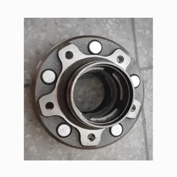 Automobile hub assembly 43502-69085