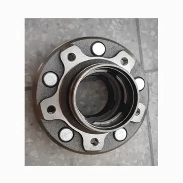 Automobile hub assembly 43502-69085
