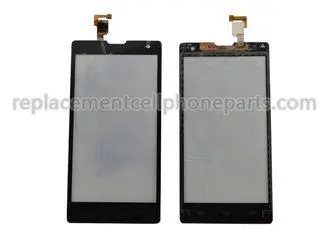 Genuine Cell Phone G740 huawei lcd screen replacement With