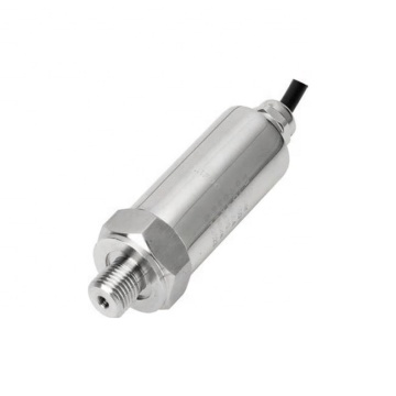 Pressure and Temperature Transmitters: Dual Output Solutions for Monitoring Applications