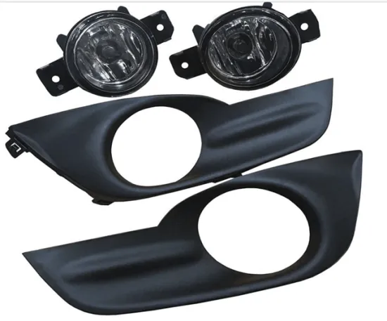 Car Accessories Fog Lamp for Nissan Altima/Teania 2013