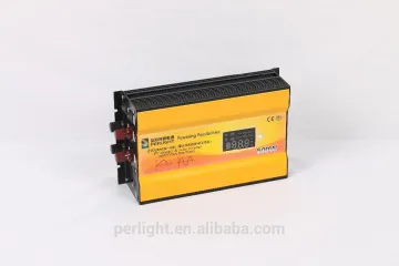 grid tie inverter 500W 12V 20A MPPT with CE TUV for business industrial