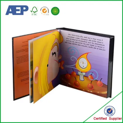 cheap wholesale children book publishers in china in shanghai