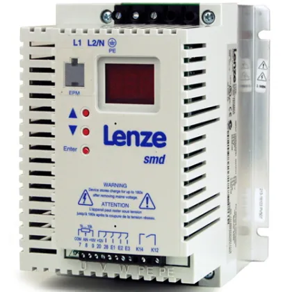 Lenze Frequency Converter