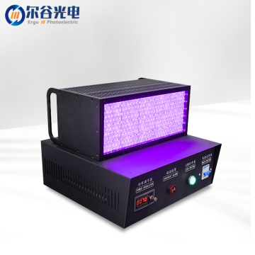 405nm UV LED Curing Lamp for UV Ink Drying Equipment