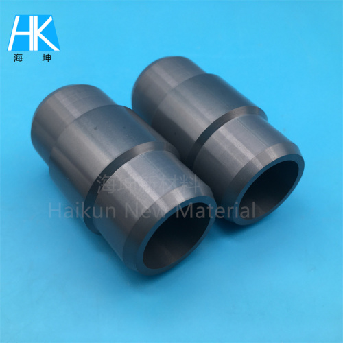 Insulating Ceramic Silicon Nitride Si3N4 Tube