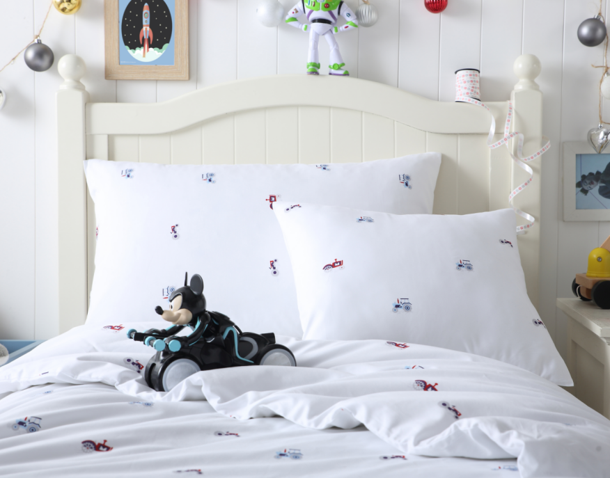 Simple Home Bedding Sets For Kids