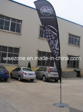 Promotional Flying Flags