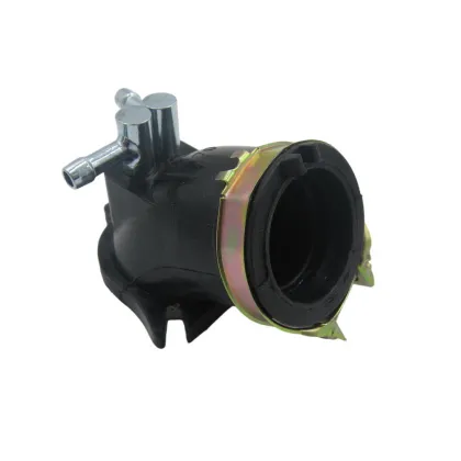Carburetor Joint Intake Manifold for Majesty YP250, MAJESTY YP250, LH260, LH300 ATV Quad - Part Number 23201B