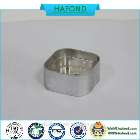 ISO9001-2000 OEM Professional High Precision radial drilling machine parts