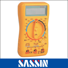 Digital Multimeters