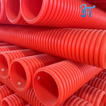 IFB Power Conduit Flexible Durable Eco Friendly