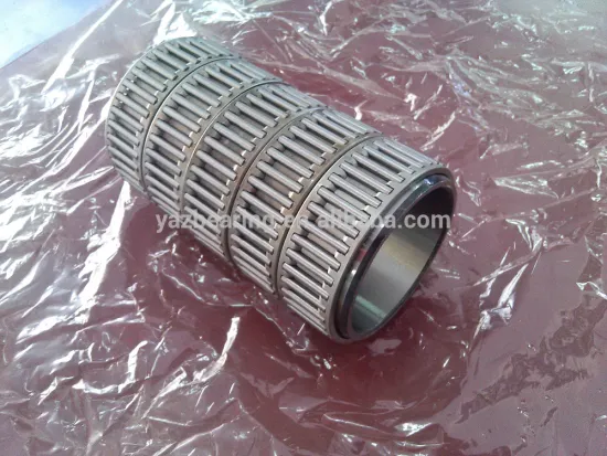 China brand K80*88*30 and IR70x80x30 bushing needle bearing