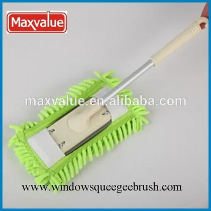 car cleaning microfiber duster