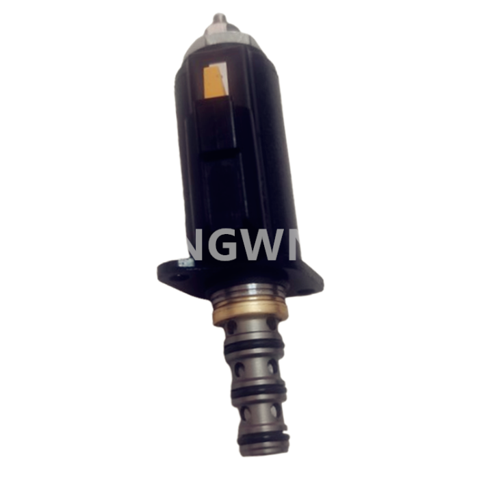 1119916 Excavato Hydraulic Solenoid Valve For Caterpillar