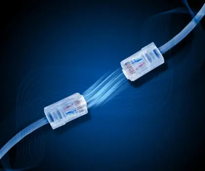 Pure copper wire Network