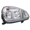 Auto Headlamps For Car For Lada