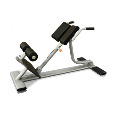 Commercial Gym Exercise Equipment Back Extension Bench