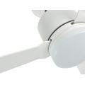 Ventilateur de plafond de 48 pouces ABS