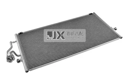 Automotive A/C Condenser for Mitsubishi Space Star