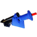 High Head Heavy Sump Pump For Fly Ash