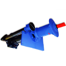 High chromium content high wear resistance high corrosion resistance vertical pump slurry pump