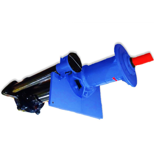 High chromium content high wear resistance high corrosion resistance vertical pump slurry pump