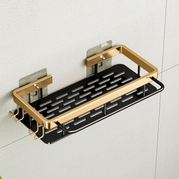 High Quality Bathroom Metal Multi-Layer Shelves & Racks - Storage Accessories