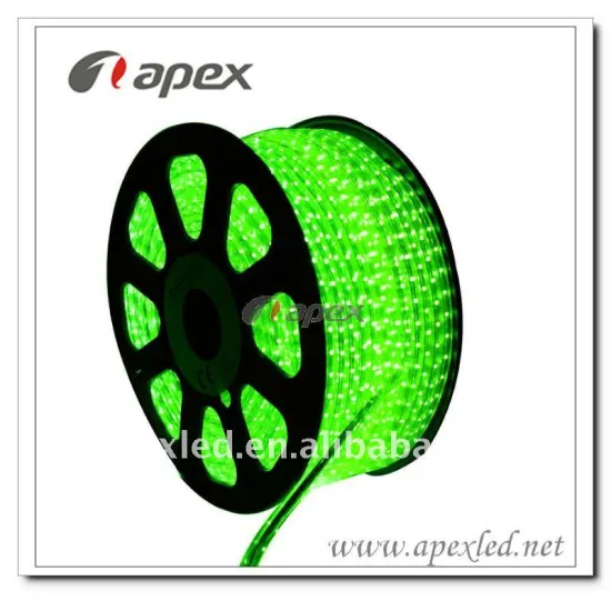 230V cuttabled ip65 led outdoor lighting wall washer