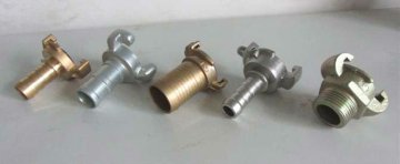 Universal Coupling