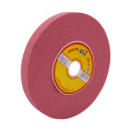 Durable Abrasive Wheels for Industrial Applications