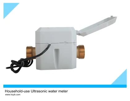 Smart cold water meter