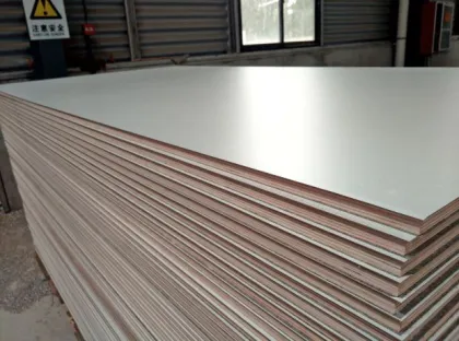 hpl fireproof plywood formica plywood high gloss melamine board