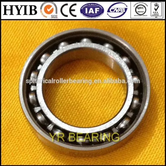 Deep groove ball bearing 6324