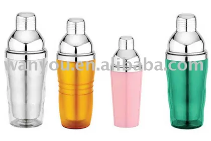 Cocktail Shaker