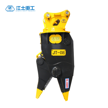 Hydraulic Excavator Steel Metal Scrap Shear Search Engine