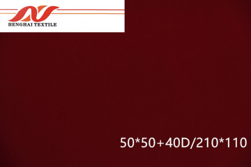 Popelina elastyczna 50 * 50 + 40D / 210 * 110 57/68 125GSM
