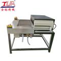 Practical Dual-station PVC Oven Machine