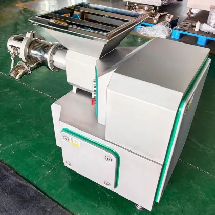 Low Temperature Industrial Chicken Drumstick Deboning Machine